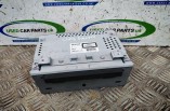 Ford Fiesta MK7 Zetec CD Player Radio Stereo Head Unit AM5T-18C815-DK