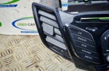Ford Fiesta MK7 Zetec CD Player Radio Stereo Head Unit AM5T-18C815-DK (3)1
