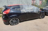 Ford Fiesta MK7 Zetec S Black Edition breaking parts spares 1 0 litre catalytic converter