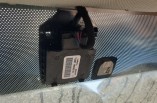 Ford Fiesta MK7 Zetec S rain sensor front windscreen DE8T19H463DC