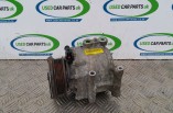 Ford Fiesta MK7 air conditioning pump compressor 8V5119D629EF