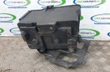 Ford Fiesta MK7 battery box tray 8V21 10723-AC 1
