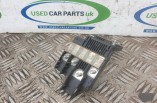 Ford Fiesta MK7 battery terminal fuses 1 2 Petrol