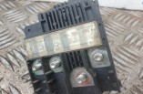 Ford Fiesta MK7 battery terminal fuses 1 2 Petrol 2008-2017