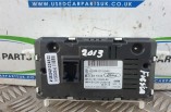 Ford Fiesta MK7 dash display screen 2011-2017 C1BT-18B955-BD