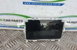 Ford Fiesta MK7 dash display screen C1BT-18B955-BD