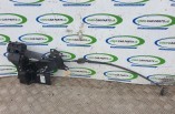 Ford Fiesta MK7 door lock motor catch 3 door drivers front 2S51B219A64CJ