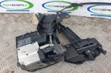 Ford Fiesta MK7 door lock motor catch latch 3 door drivers front 2S51B219A64CJ