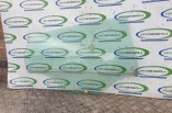 Ford Fiesta MK7 door window glass drivers rear 5 door 8A61A25712A