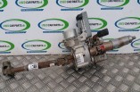 Ford Fiesta MK7 electric power steering column ecu pump motor 2011