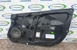 Ford Fiesta MK7 electric window regulator mechanism drivers front 5 door 8A61A23200CM panel