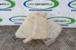 Ford Fiesta MK7 expansion tank radiator header coolant bottle 8V21-8K218-B 1 2 PETROL