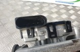 Ford Fiesta MK7 front wiper motor 4 pin