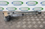 Ford Fiesta MK7 front wiper motor and linkages