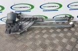 Ford Fiesta MK7 front wiper motor mechanism linkages 2008-2017