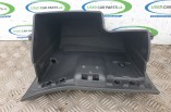 Ford Fiesta MK7 glove box lid cover storage compartment 8A61-A060010