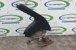 Ford Fiesta MK7 hand brake parking brake ratchet mechanism 2008-2011