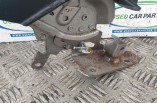 Ford Fiesta MK7 hand brake parking brake ratchet mechanism 2008-2011 1