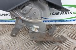 Ford Fiesta MK7 hand brake ratchet lever mechanism