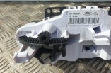 Ford Fiesta MK7 heater control panel switch no ac 8A61-18549-AF 1