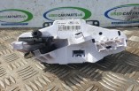 Ford Fiesta MK7 heater control panel switch no ac 8A61-18549-AF 2011
