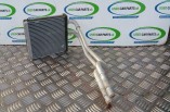 Ford Fiesta MK7 heater matrix radiator 1 6 petrol 2011