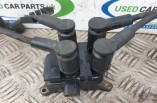Ford Fiesta MK7 ignition coil pack leads 1 2 petrol SNJA CM5G-12029-FA