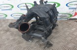 Ford Fiesta MK7 inlet intake manifold 1 2 petrol 8A6G-9424-A SNJA 2008-2014