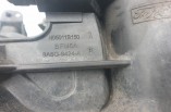 Ford Fiesta MK7 inlet intake manifold 1 2 petrol 8A6G-9424-A SNJA PART NUMBER