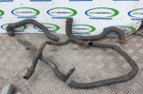 Ford Fiesta MK7 radiator water coolant hose pipes 1 2 petrol 2008-2012