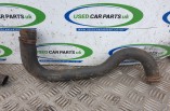 Ford Fiesta MK7 radiator water coolant hose pipes 1 2 petrol 2008-2012 1
