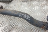 Ford Fiesta MK7 radiator water coolant hose pipes 1 2 petrol 2008-2012 8V2118K580DB