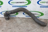 Ford Fiesta MK7 radiator water coolant hose pipes 1 2 petrol 2008-2012 SNJA
