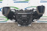 Ford Fiesta MK7 radio cd stereo control panel 8A6T18K811AD 2011