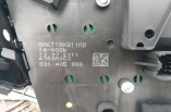 Ford Fiesta MK7 radio cd stereo control panel 8A6T18K811AD PART NUMBER