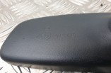 Ford Fiesta MK7 rear view mirror IE9 014276