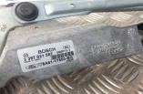 Ford Fiesta MK7 wiper linkages 3397021587 8A61-17500-BG