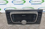 Ford Fiesta MK8 Sony CD Player Head Unit MP3 7M5T-18C939-BD