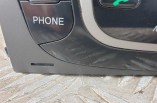 Ford Fiesta MK8 Sony CD Player Head Unit MP3 7M5T-18C939-BD Crack On Fascia