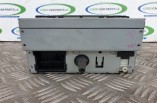 Ford Fiesta MK8 Sony CD Player Head Unit MP3 7M5T-18C939-BD REAR