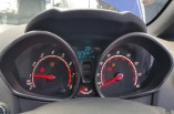 Ford Fiesta ST-3 Engine Mileage JTJA