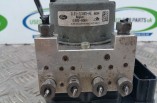 Ford Fiesta ST-3 MK7 ABS PUMP D1B1-2C405-AE