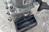 Ford Fiesta ST-3 MK7 ABS Pump Connector