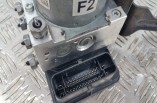 Ford Fiesta ST-3 MK7 ABS Pump Connector