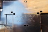 Ford Fiesta ST-3 MK7 CD Player Display Screen Controls AM5T-18C815-XN SONY C1BT-18K811-TA37AE PART NUMBER