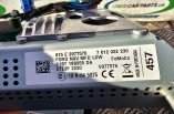 Ford Fiesta ST-3 MK7 CD Player Display Screen FORD NAV MFD F1BT 18B955 DA part number