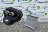 Ford Fiesta ST-3 MK7 Heater Matrix Radiator