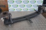 Ford Fiesta ST-3 MK7 front bumper impact crossmember bar