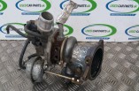 Ford Fiesta ST-3 MK7 turbo charger 2014