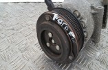 Ford Fiesta ST-3 air con pum pulley